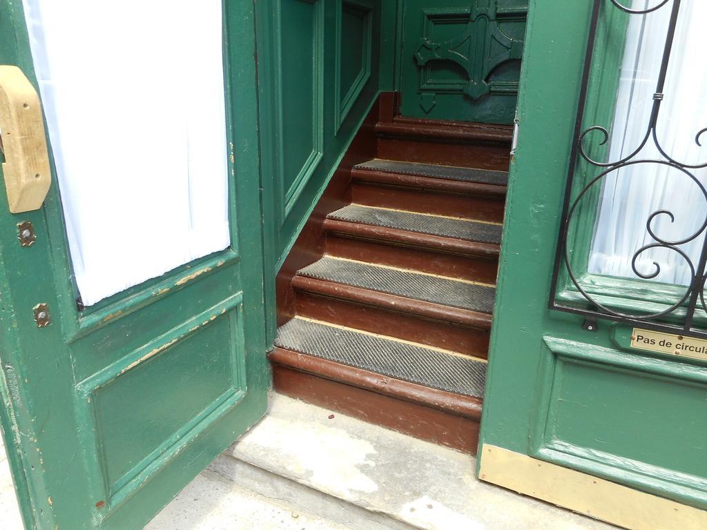 Castel D'Amerique Francaise Québec Kültér fotó