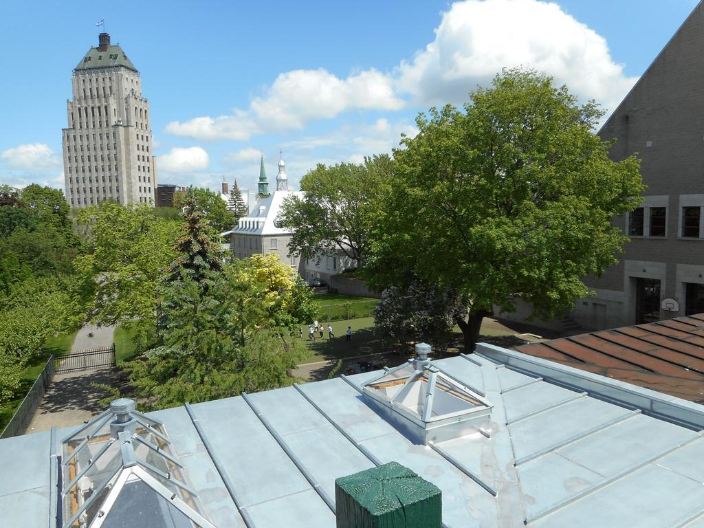 Castel D'Amerique Francaise Québec Kültér fotó