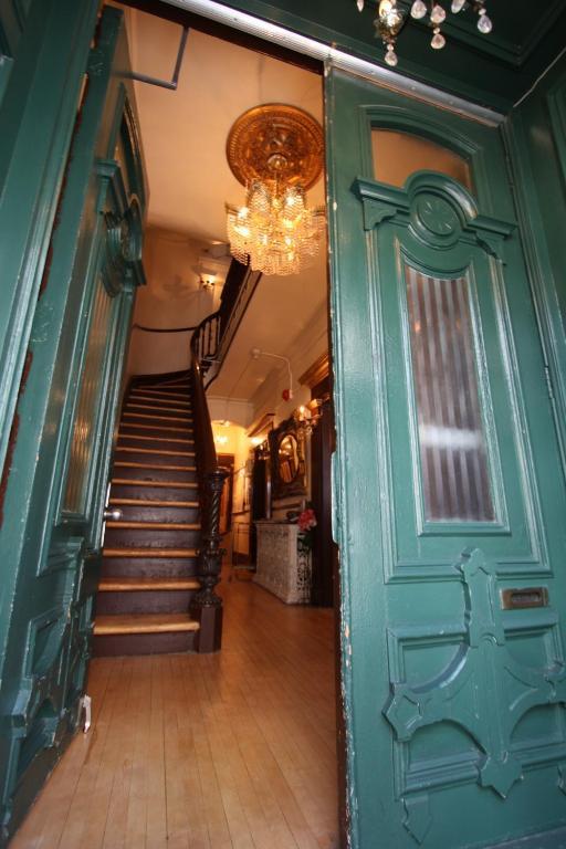 Castel D'Amerique Francaise Québec Kültér fotó