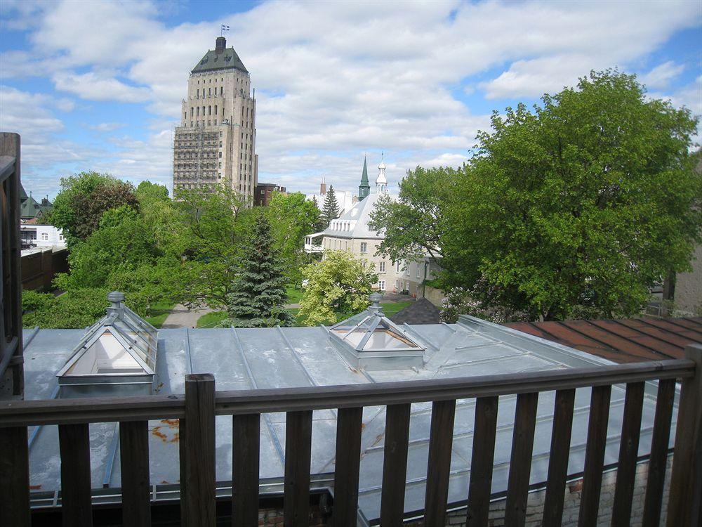 Castel D'Amerique Francaise Québec Kültér fotó